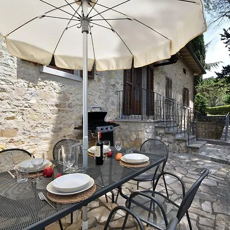 Appartamento Casa Del Mastro At San Sano *