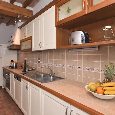 Appartamento Casa Del Mastro At San Sano Gaiole in Chianti