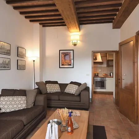 Casa Del Mastro At San Sano * Gaiole in Chianti