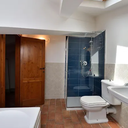 Appartamento Casa Del Mastro At San Sano