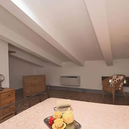 Appartamento Casa Del Mastro At San Sano *